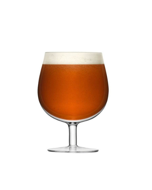 Bar Craft Beer Glass