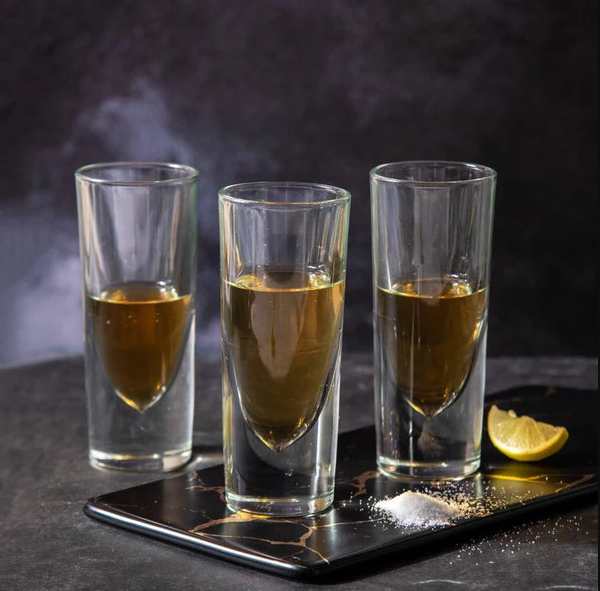 Gilli Grappa Tumblers 150ml, Set of 6