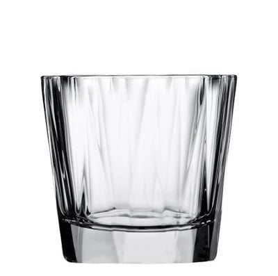 Whiskey Tumblers 330ml, Set of 4