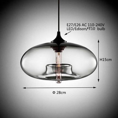 Pendant Light