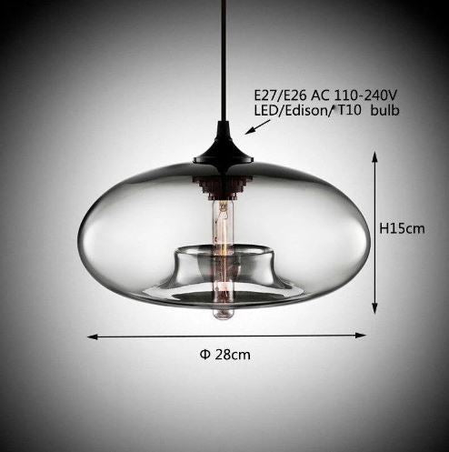 Pendant Light