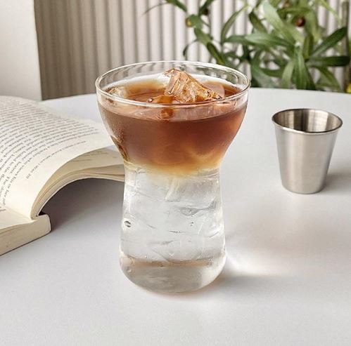 Serve It All Glass - Set Of 6
