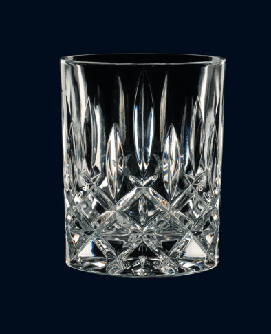 Noblesse Whisky Tumbler