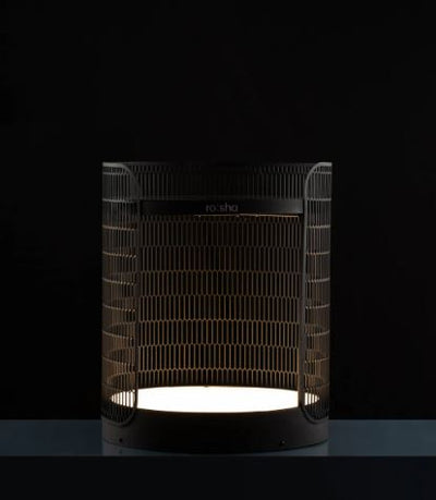 Nexus Solar Table