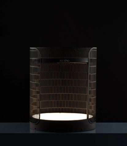 Nexus Solar Table