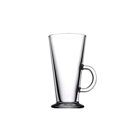 Colombian Tall Glasses 263ml, Set of 2