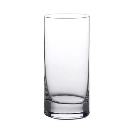 Rocks Highball Glasses 450ml, Set of 6