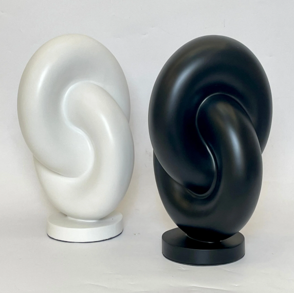 Modern Abstract Showpiece