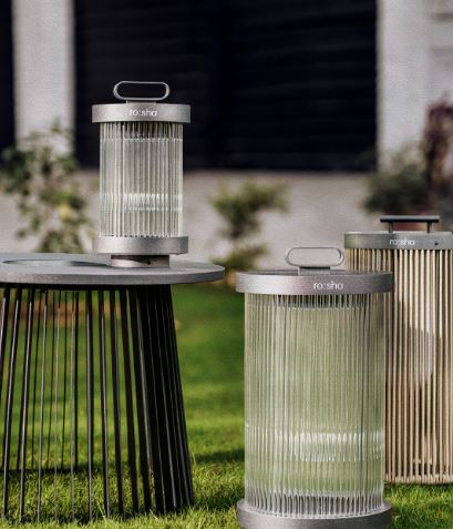 Lumen Solar Lantern