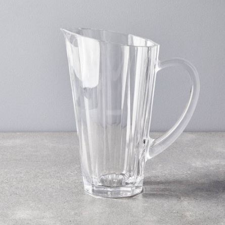 Glass Jug 1000ml