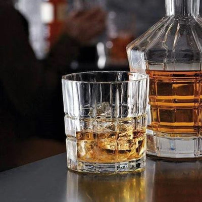Spiritii Tumblers 360ml, Set of 4
