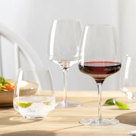 Tumblers 460ml, Set of 6