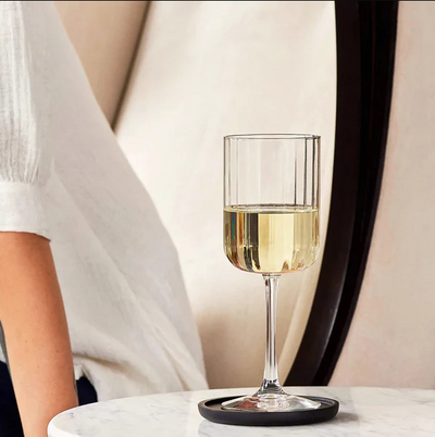 Bach Red Wine Glasses 400ml, Set of 4