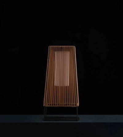 Flare Solar Lantern