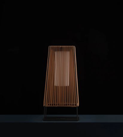 Flare Solar Lantern