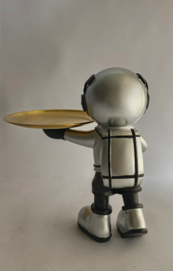 Astronaut Platter Large