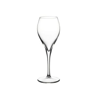 Monte Carlo Red Wine Glasses 260ml, Set of 6