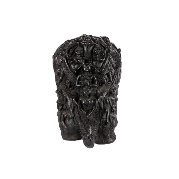 The Tribal Elephant (Large)
