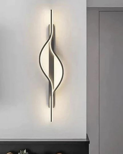 Strip Linear LED Wall Light