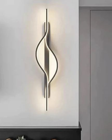 Strip Linear LED Wall Light