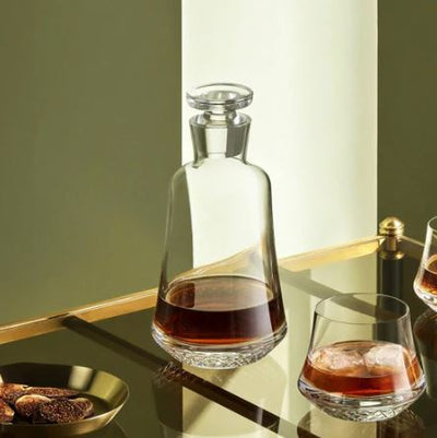 Paris Whiskey Carafe 1000ml