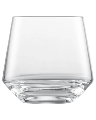 Pure Whisky Glass