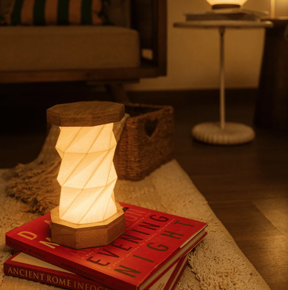 Foldplay Table Lamp
