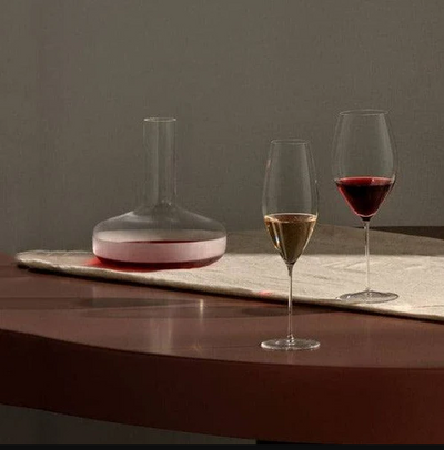 Contour Wine Decanter 2300ml