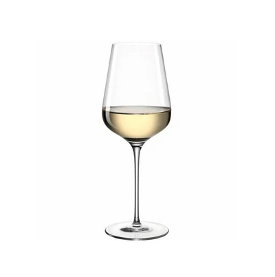 Brunelli Riesling Wine Glasses 470ml, Set of 2