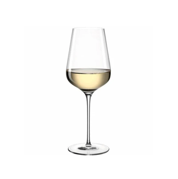 Brunelli Riesling Wine Glasses 470ml, Set of 2