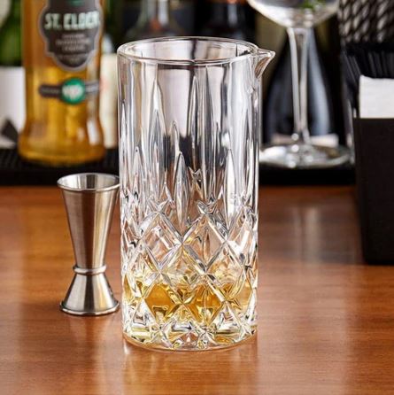 Noblesse Mixing Glass 750ml