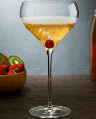 Fantasy Cocktail Glass