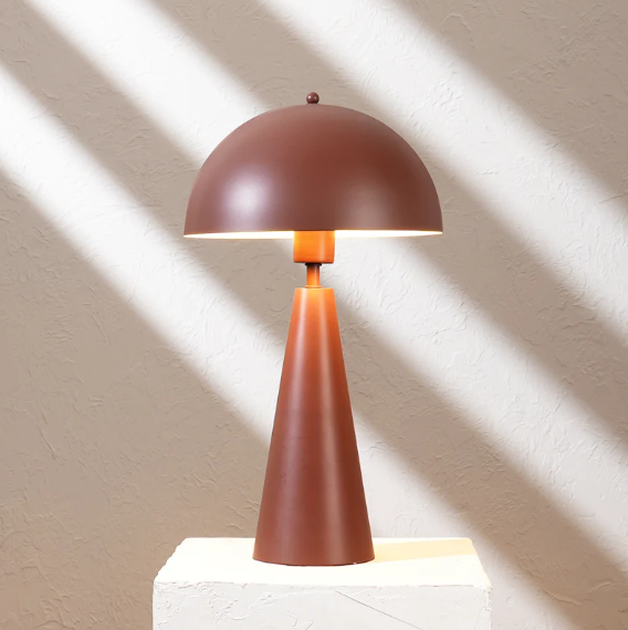 Hoa Sphere Table Lamp