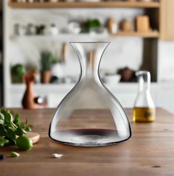 Wine Carafe 750ml