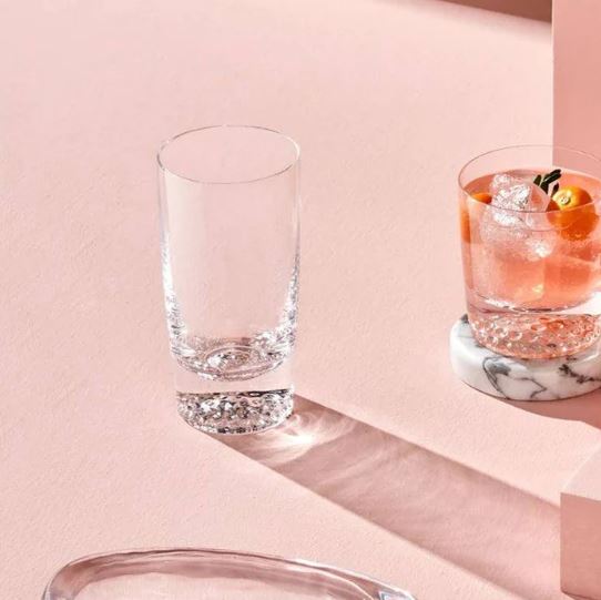 Highball Glasses 460ml, Set of 2