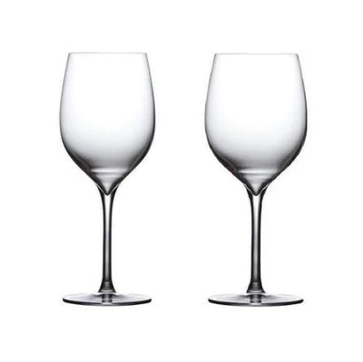 Terroir White Wine Glasses 430ml, Set of 2