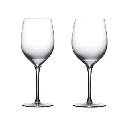 Terroir White Wine Glasses 430ml, Set of 2