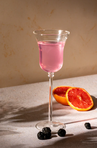 Hunar Lume Cocktail Glass