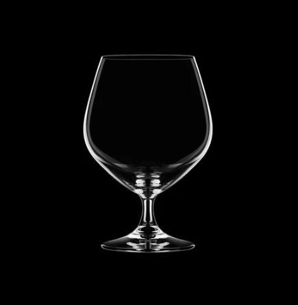 Dash Cognac Glasses 500ml, Set of 4