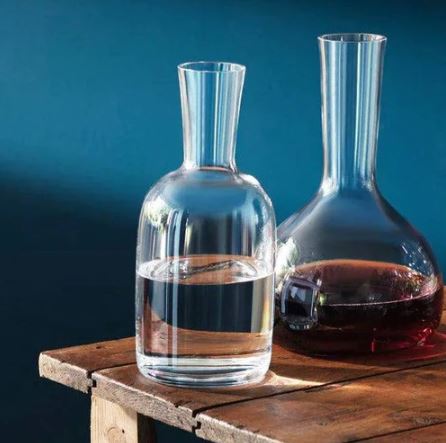 Borough Water Carafe 1100ml