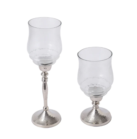 Alyssa Hurricane Candlestand