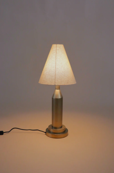 Marquee Table Lamp