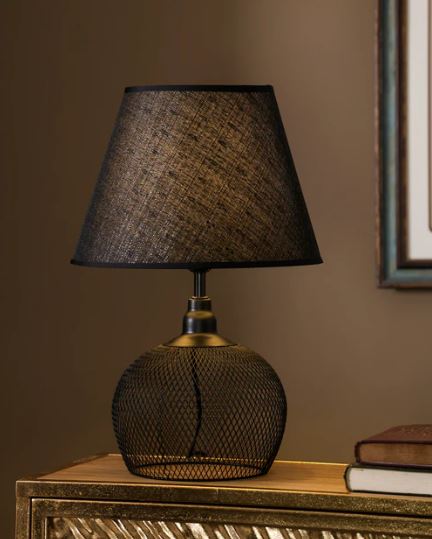 Stratos Table Lamp