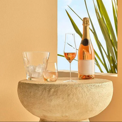 Glacier Small Ice Bucket 1100ml