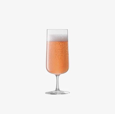 Arc Champagne Flutes 240ml, Set of 4