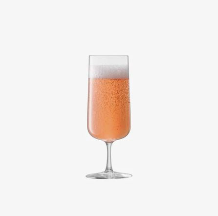 Arc Champagne Flutes 240ml, Set of 4