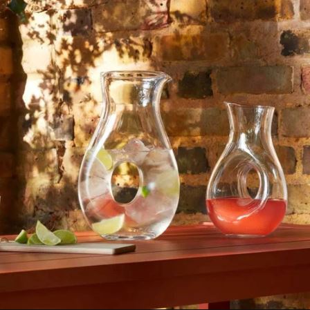 Ono Glass Jug 2250ml