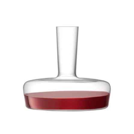 Metropolitan Wine Carafe 2000ml - Clear