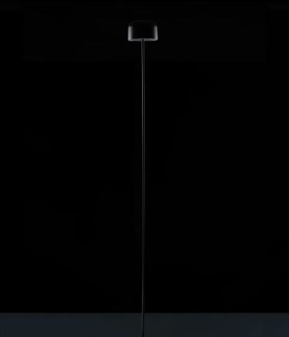 Apollo 2 Floor Lamp