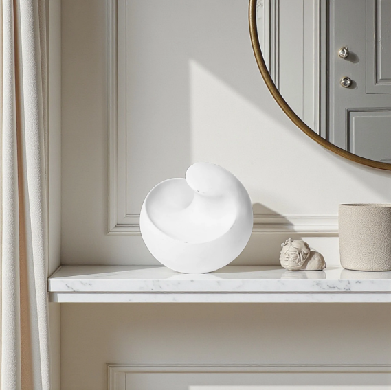 Modern Abstract Showpiece